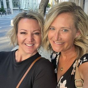 Meet your Posher, Hali